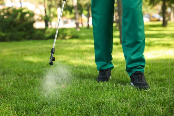 Best Pest Control Near Me  in State College, PA