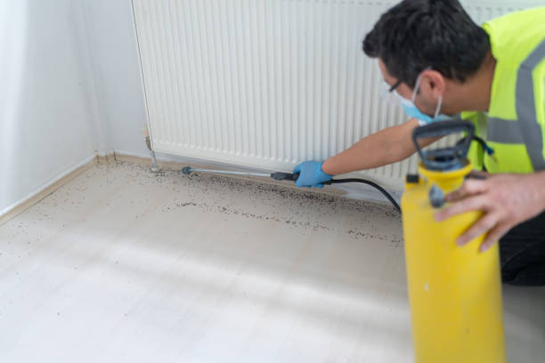 Best Best Pest Control Companies  in State College, PA